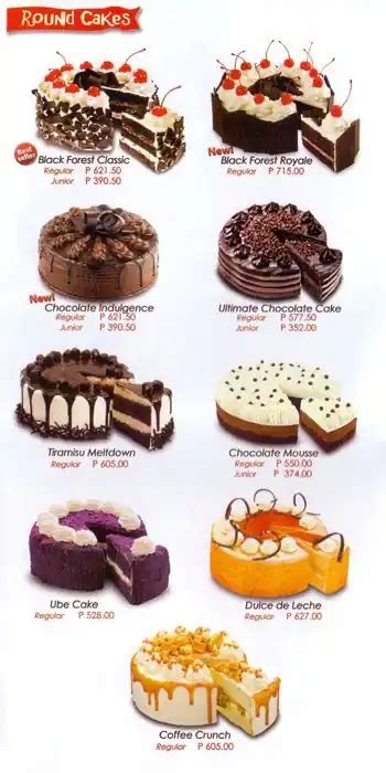cake delivery mandaluyong city|Top 10 Best Patisserie/Cake Shop Near Mandaluyong, Metro .